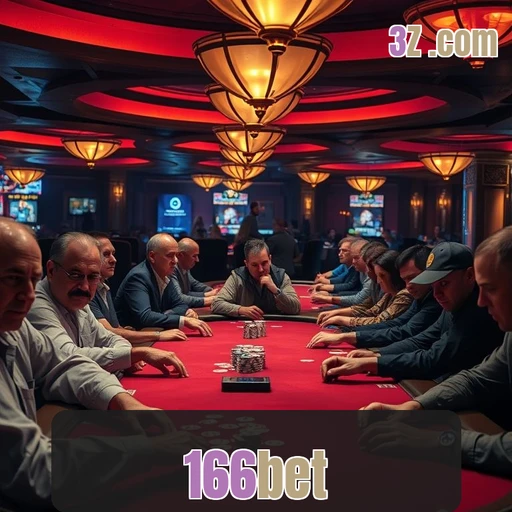 Inovações do app da 166bet: Um novo horizonte nas apostas