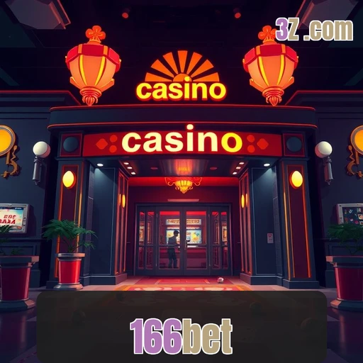 Login do 166bet: Um Acesso Empolgante e Seguro