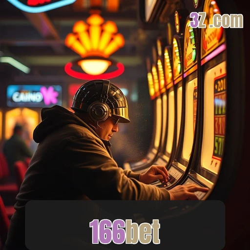 Recursos Incríveis da Plataforma 166bet para Jogadores Empolgados